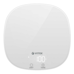Весы кухонные электронные Vitek VT-7982 - фото