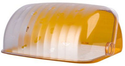 ИК 03118000 Хлебница Санти (оранжевый) - фото