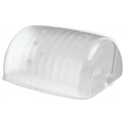 ИК 05701000 Хлебница Рондо (снежно-белый) - фото