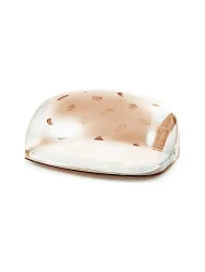 ИК 04171000 Хлебница Беросси (кремовый) - фото