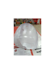 ИК 04104000 Хлебница Беросси (белый мрамор) - фото