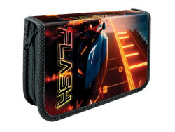 ПО-021 Пенал односекц. SOFT 190/115 (30) (ПО-021, FLASH AUTO) - фото