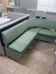 Кухонный угл.диван 