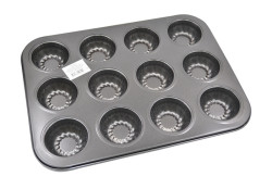 Форма для выпечки MU1214-06 (104766), - фото