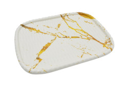 Поднос CJ0907B (21,5*16см) (107018) - фото