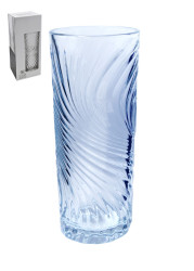 Ваза д/цветов (24 см) (109031) - фото