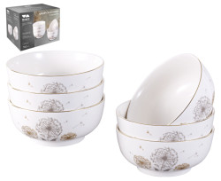 Н-р салатников (6пр.) Lavenir 