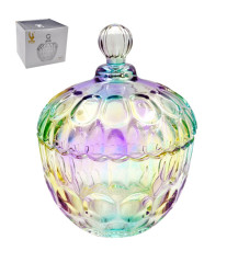 Конфетница MU620-17 (96398), - фото