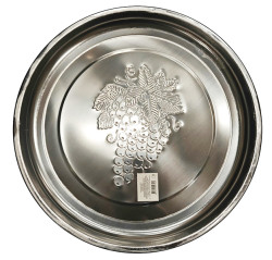 Поднос (34 см) (80453) - фото