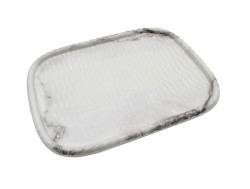 Поднос CJ0905B-2 (24,5*18см) (107020) - фото