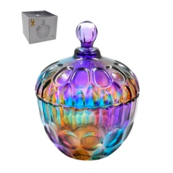 Конфетница MU620-4 (96390), - фото