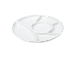 МЕНАЖНИЦА фарф. 22,5*2 см (арт. SF14-31) - фото