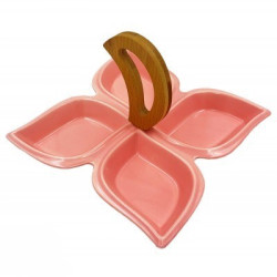 Менажница из фарф. Арт.ST2011 - фото