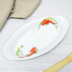 Селедочница 250 мм ф.426 