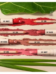 Карандаш косметич.д/губ,  24, арт.1119С,1,4 г. - фото