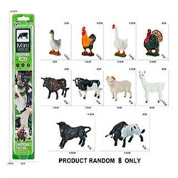 Набор животных арт. HW23043458 - фото