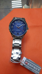Часы наруч.кварц. PERFECT М136-3 муж. - фото