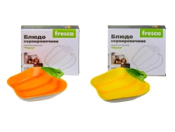 БЛЮДО СЕРВИРОВОЧНОЕ кер. 