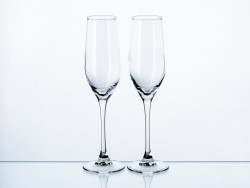 Н-Р БОК. Д/ШАМП. стекл. 