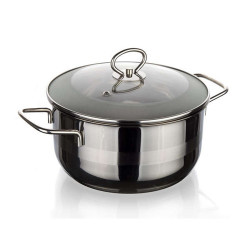 КАСТРЮЛЯ мет с кр. 