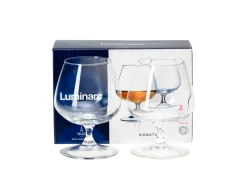 Н-Р БОК. Д/КОНЬЯКА стекл. 