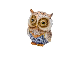 СТАТУЭТКА полистоун 