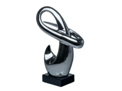 СТАТУЭТКА кер. 24*11*35 см (арт. 30409002) - фото