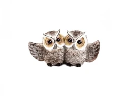 СТАТУЭТКА полистоун 