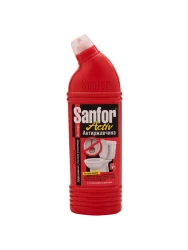 Sanfor ср-во сан.-гигиен. activ антиржавчина 750г - фото
