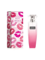 Туалетная вода жен. 