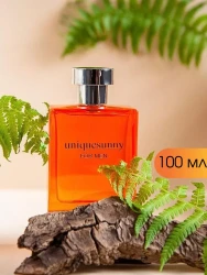 Туалетная вода муж. 