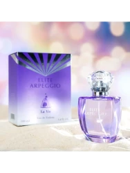 Туалетная вода жен. 