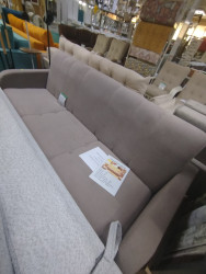 Диван-кровать МШ-001 гр.4 - фото