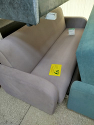 Диван-кровать Ренн ПС-001/8 г.4 - фото