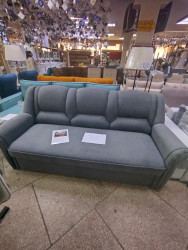 Диван-кровать МШ-003 гр.3 - фото