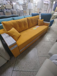 Диван-кровать 