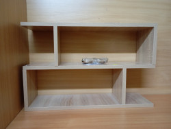 Полка ПЛ-01-10 700*200*464 - фото