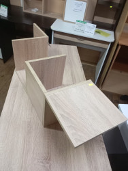 Полка ПЛ-01-08 250*250*984 - фото