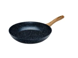 СКОВОРОДА алюм. 