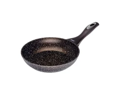 СКОВОРОДА алюм. 