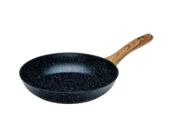 СКОВОРОДА алюм. 