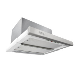 Воздухоочиститель д/кухни эл.быт GEFEST В0 4601 К20 - фото