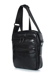 сумка мужская нк 30023 25с1252к45 1с ЧЕРНЫЙ - фото