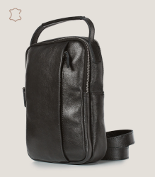 сумка мужская нк 36422 25с1830к45 1с ЧЕРНЫЙ - фото