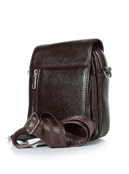 сумка мужская нк 31522 25с1256к45 1с КОРИЧНЕВЫЙ - фото