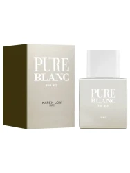 Geparlys Pure Blanc туалетная вода 100 мл.(Sean John Unforgivable) - фото