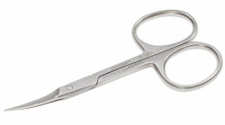 Zinger ножницы маникюрные д/ногтей B-113-S-SH - фото