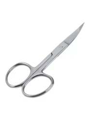 Zinger Standart ножницы д/ногтей изогнутые B-116-S - фото