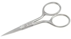 Zinger ножницы маникюрные д/ногтей B-105-S-SH - фото