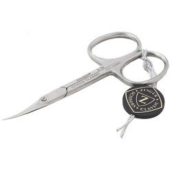 Zinger ножницы универсал изогнутые мат B-113-FD-SH-IS - фото